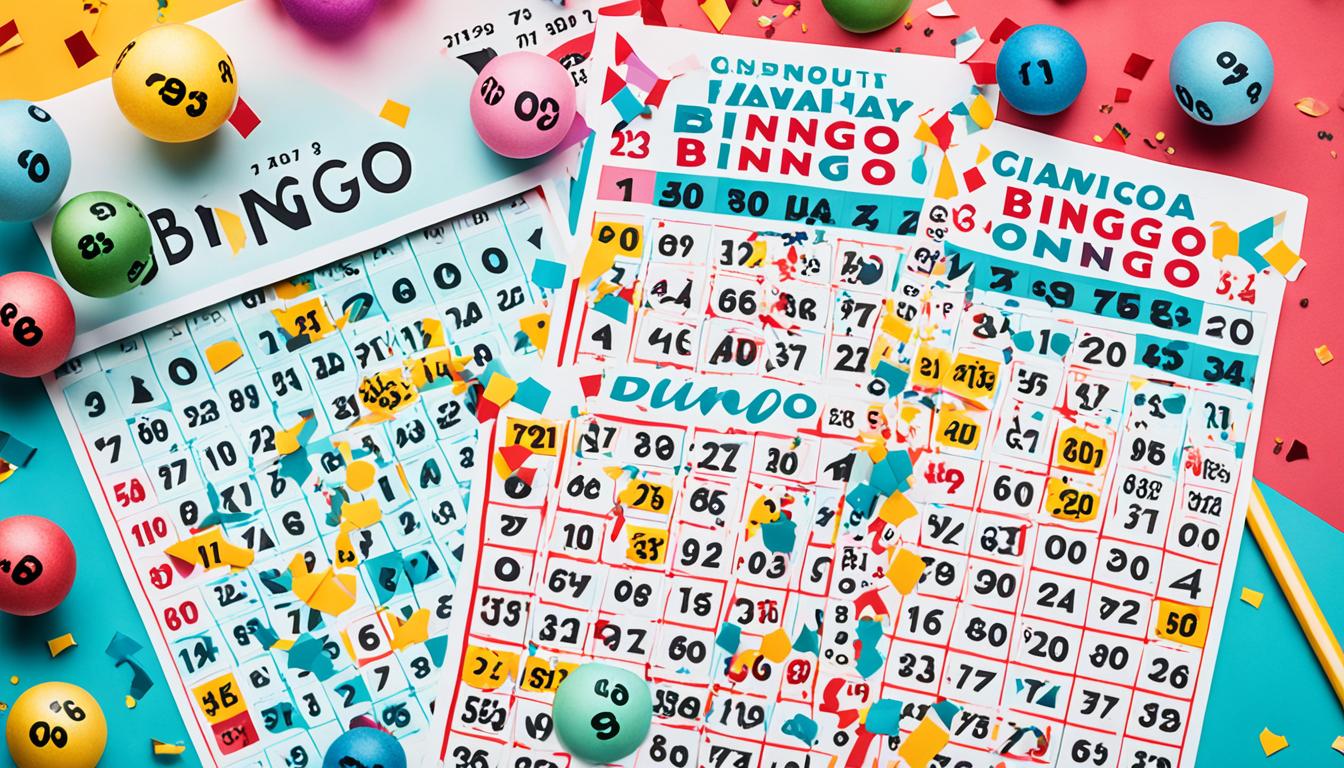 Promoção BingoSpirit