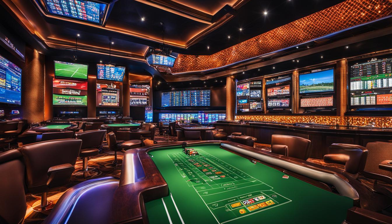 Cupom promocional BetTarget Casino
