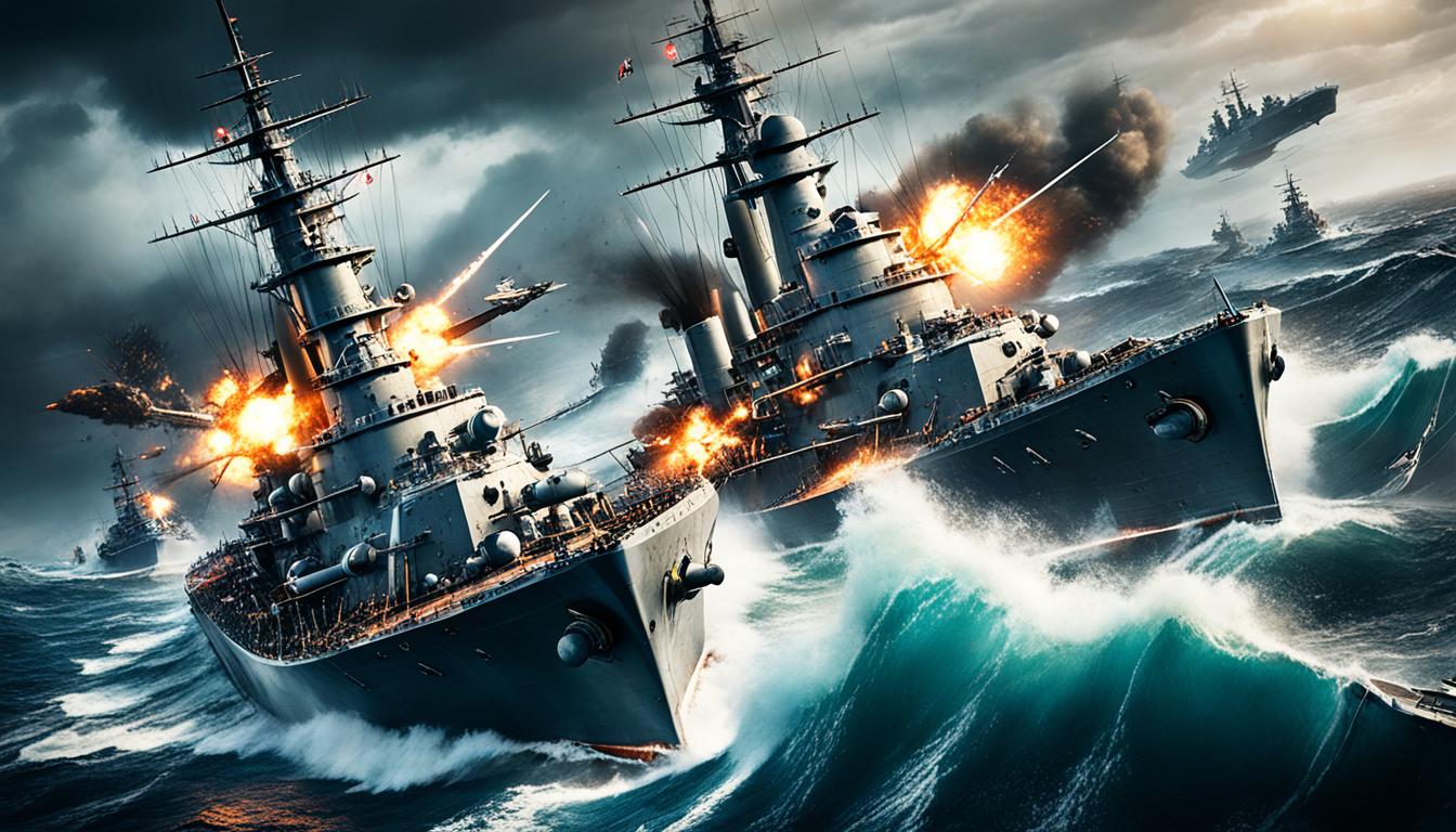 Cupom World of Warships