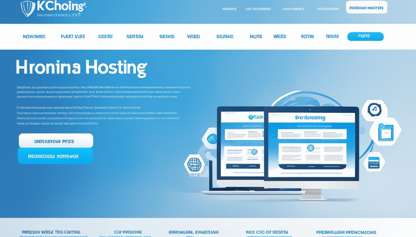 Código promocional KVCHosting