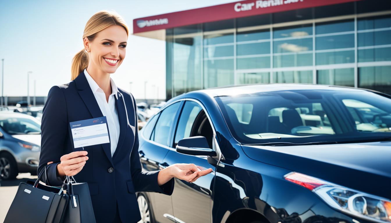 Cupom de desconto Ágil Rent a Car