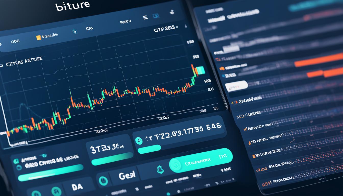 Cupom promocional Bitrue