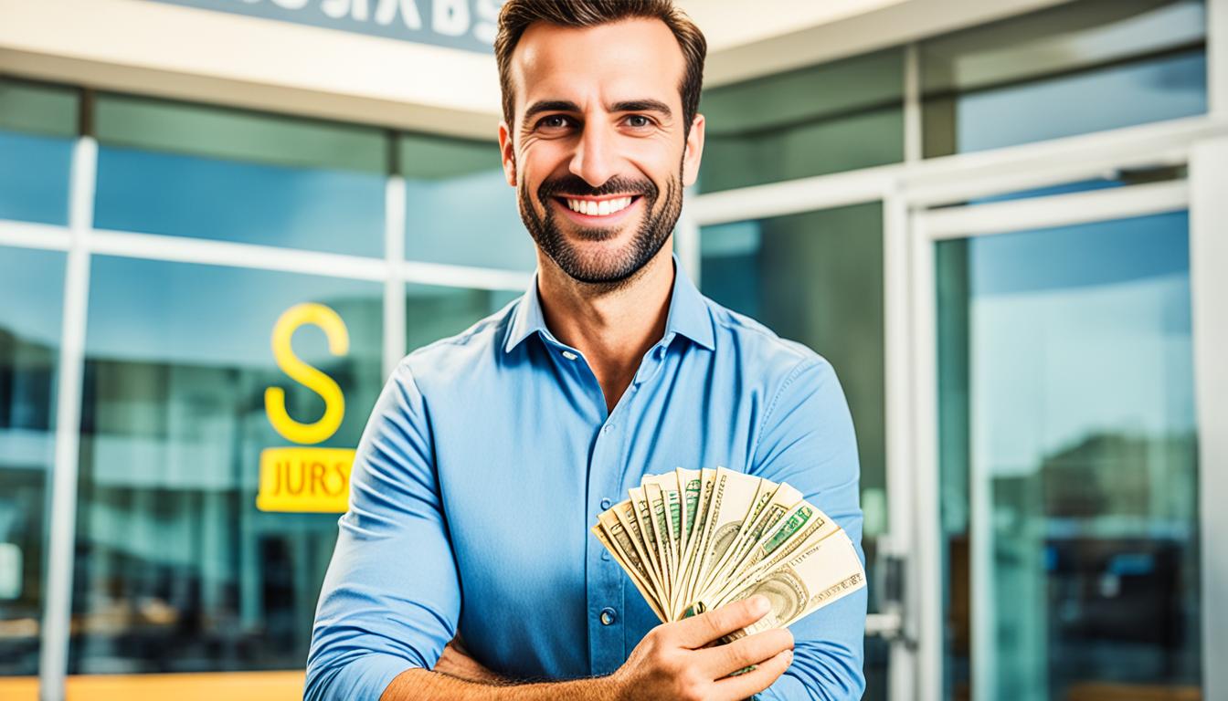 Promoção Juros Baixos