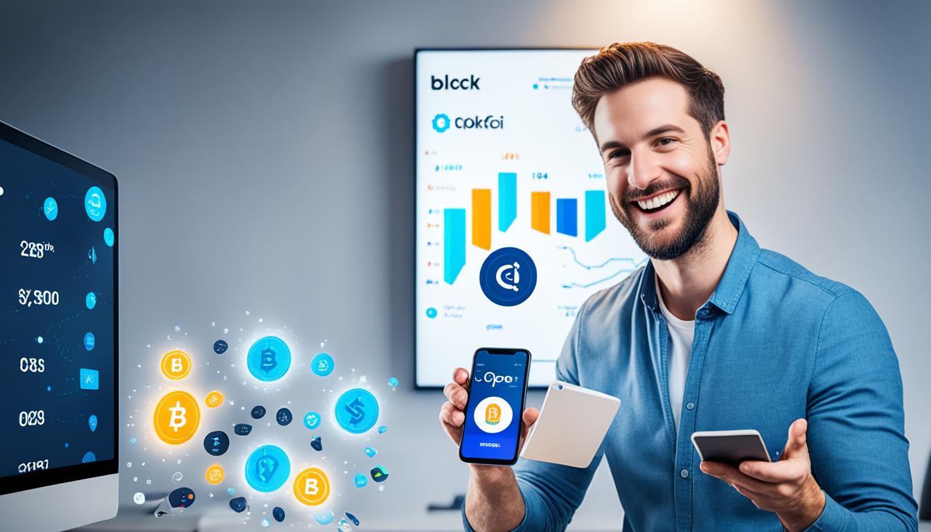 Descontos BlockFi