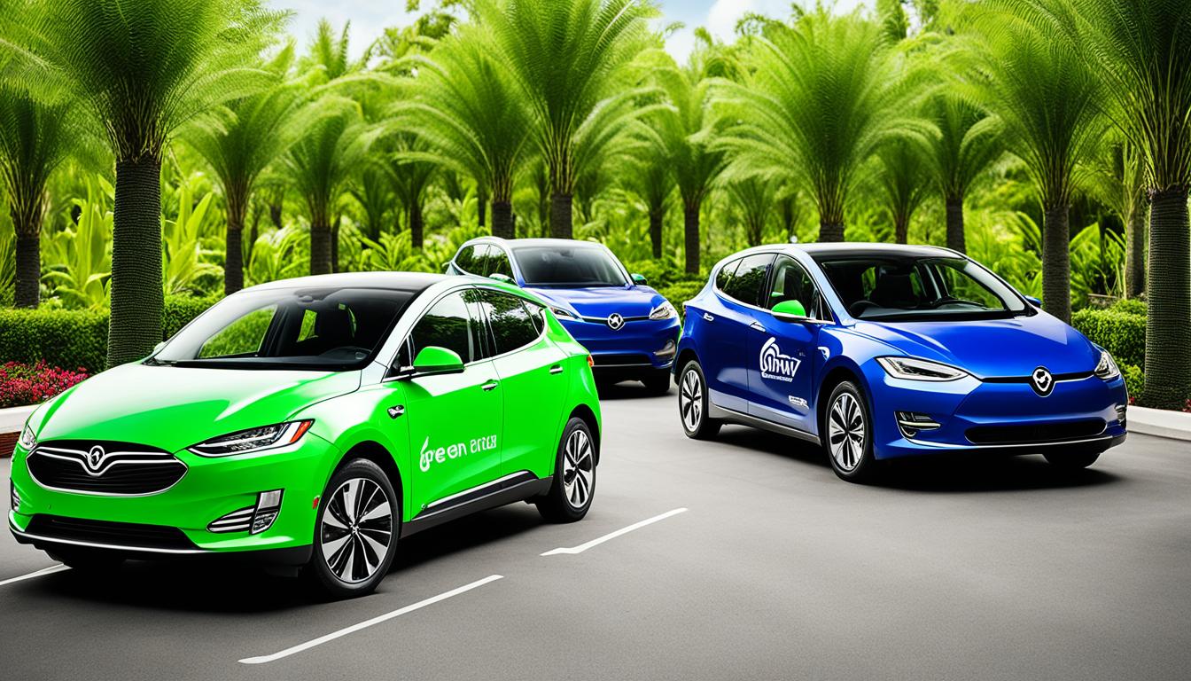 Vale-presente Natural Rent a Car