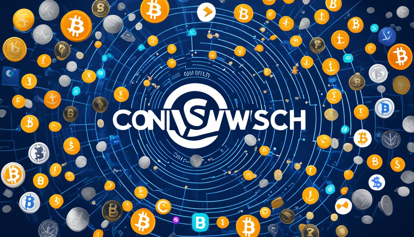 Descontos Coinswitch