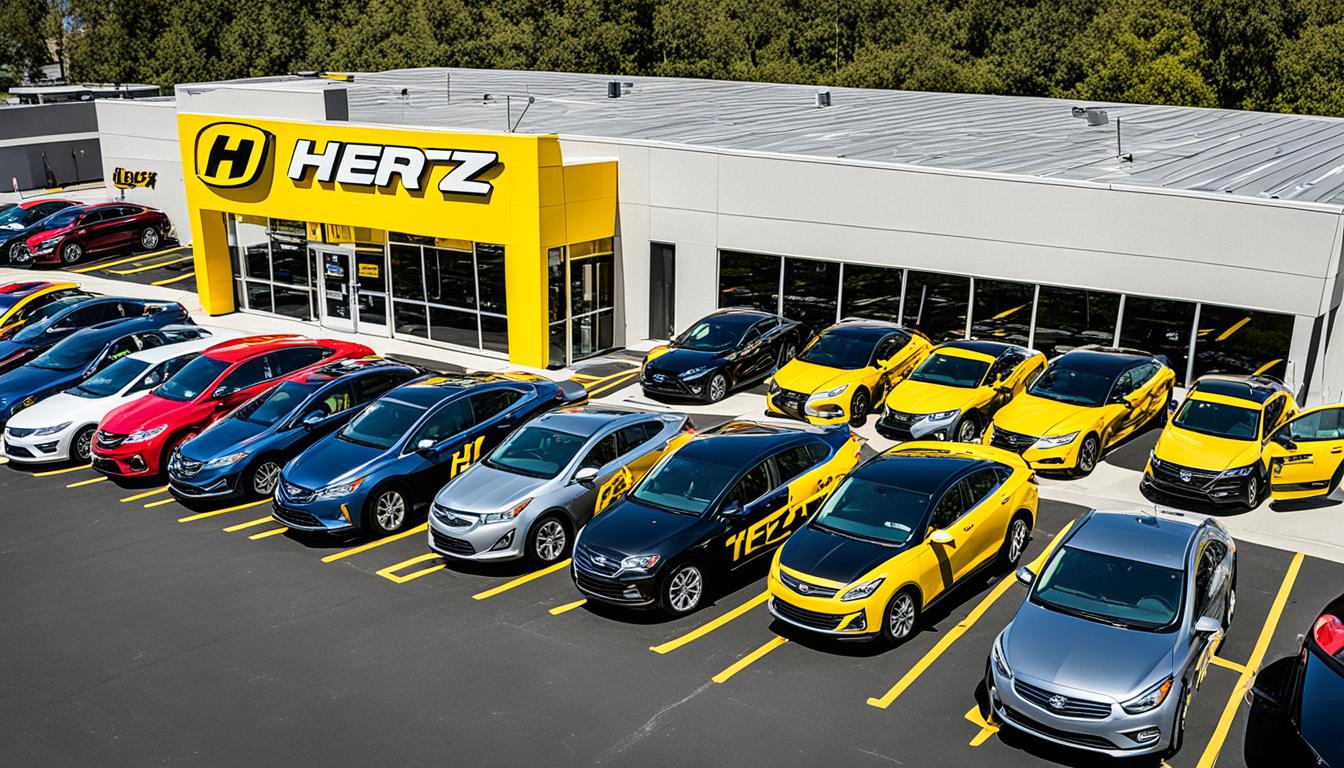 Descontos Hertz