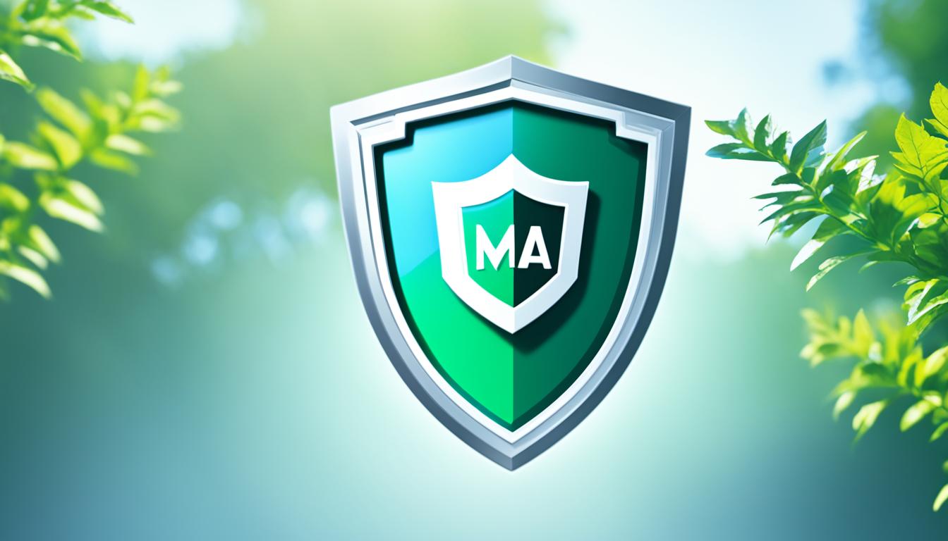 Cupom promocional McAfee