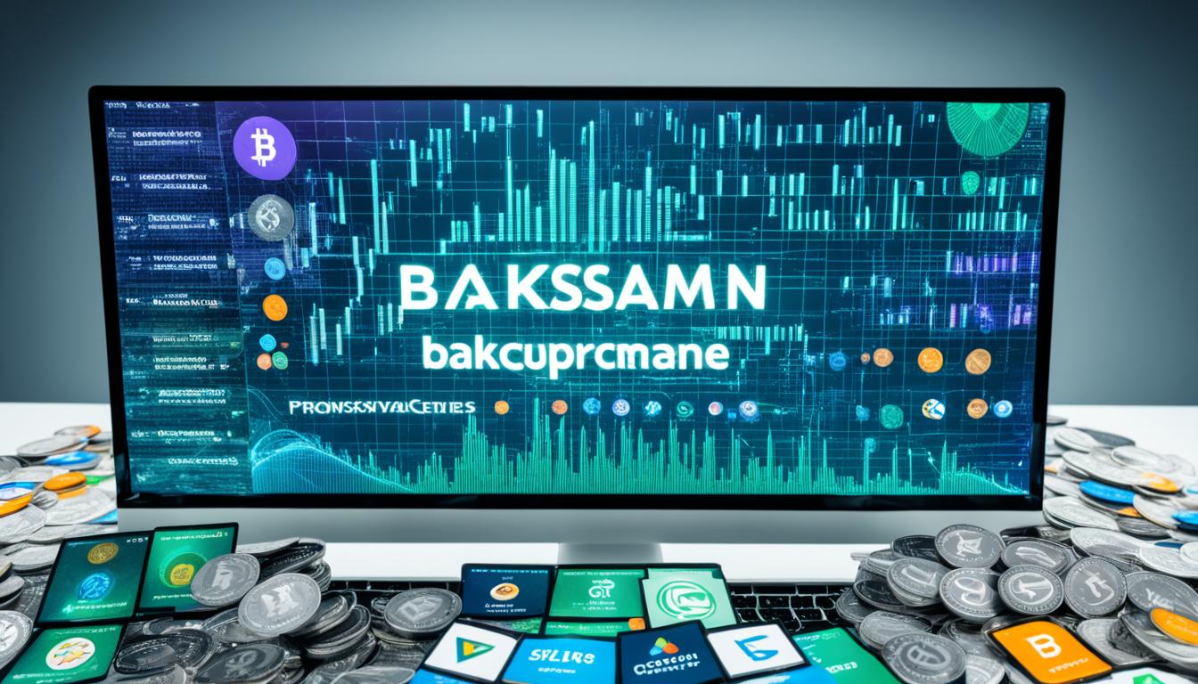 Promoção Baksman