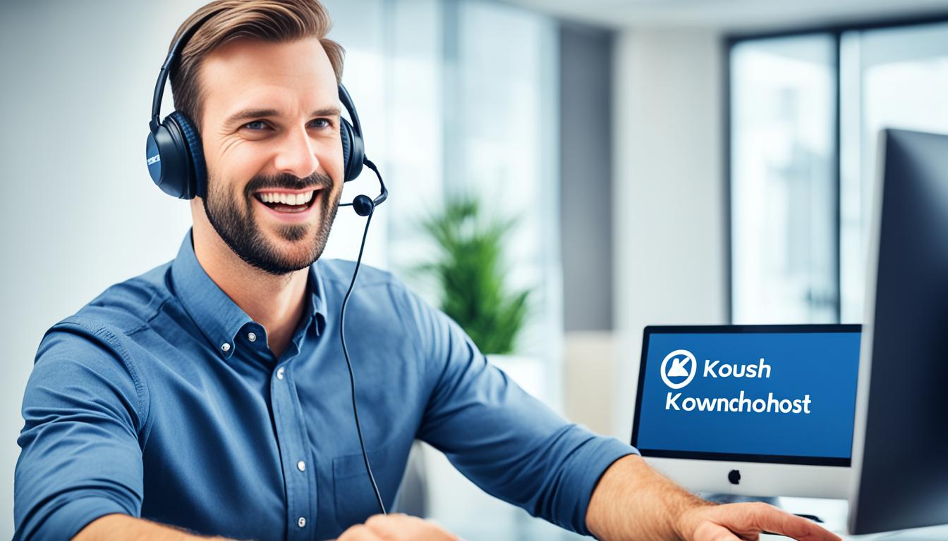 Cupom KnownHost