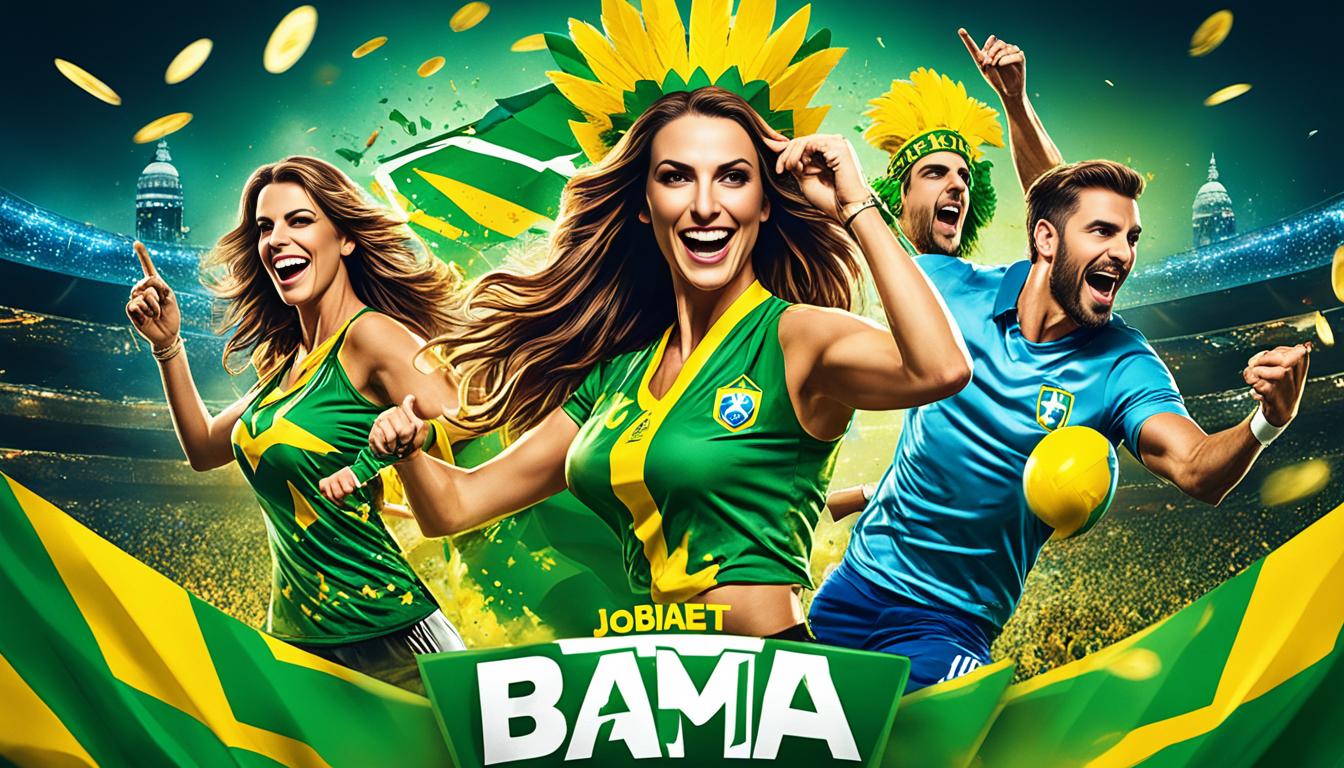 Código de desconto JoiaBet