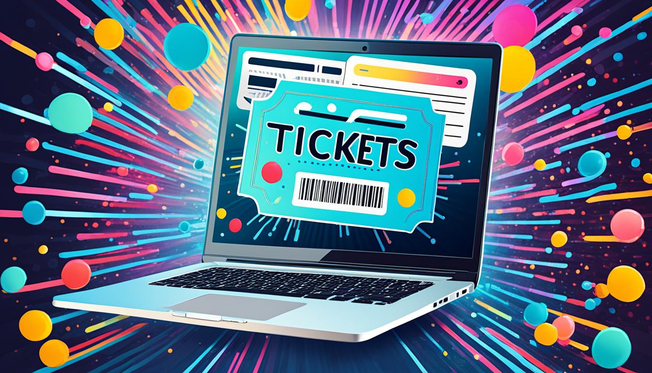 Cupom promocional TicketNetwork