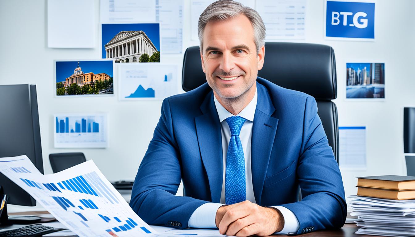 Cupom promocional BTG Pactual