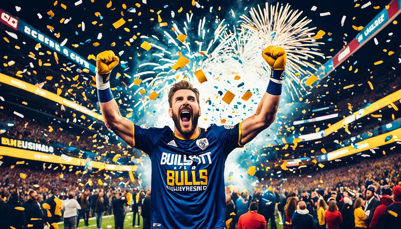 Vale-presente Bullsbet