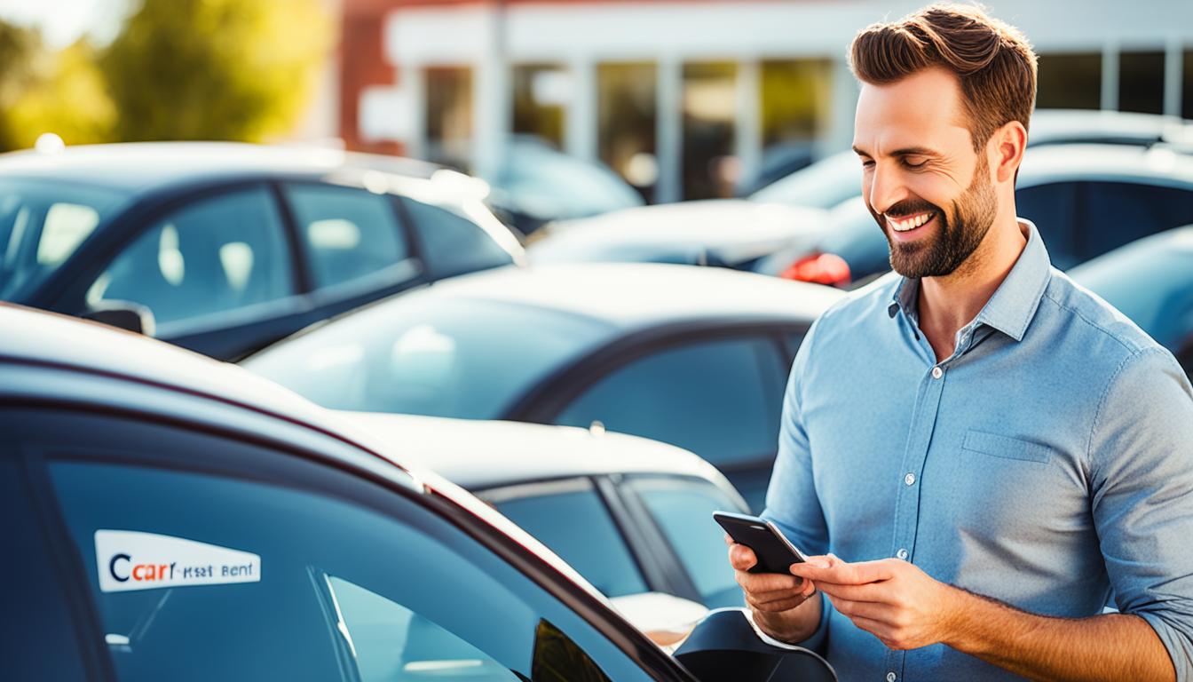 Código de desconto You Rent a Car