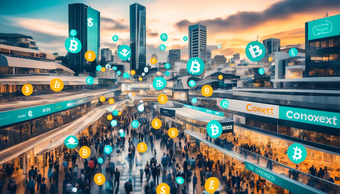 Promoção Coinext