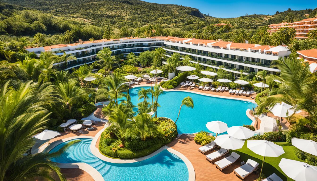 Códigos de descontos Pestana Hotels & Resorts