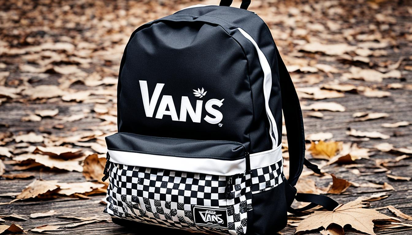 vale de desconto Vans