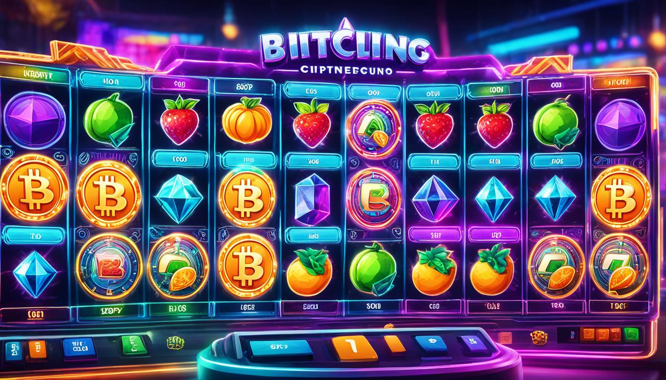 Promoção mBit Casino