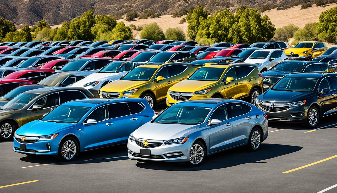 Códigos de descontos Goldcar Rent a Car
