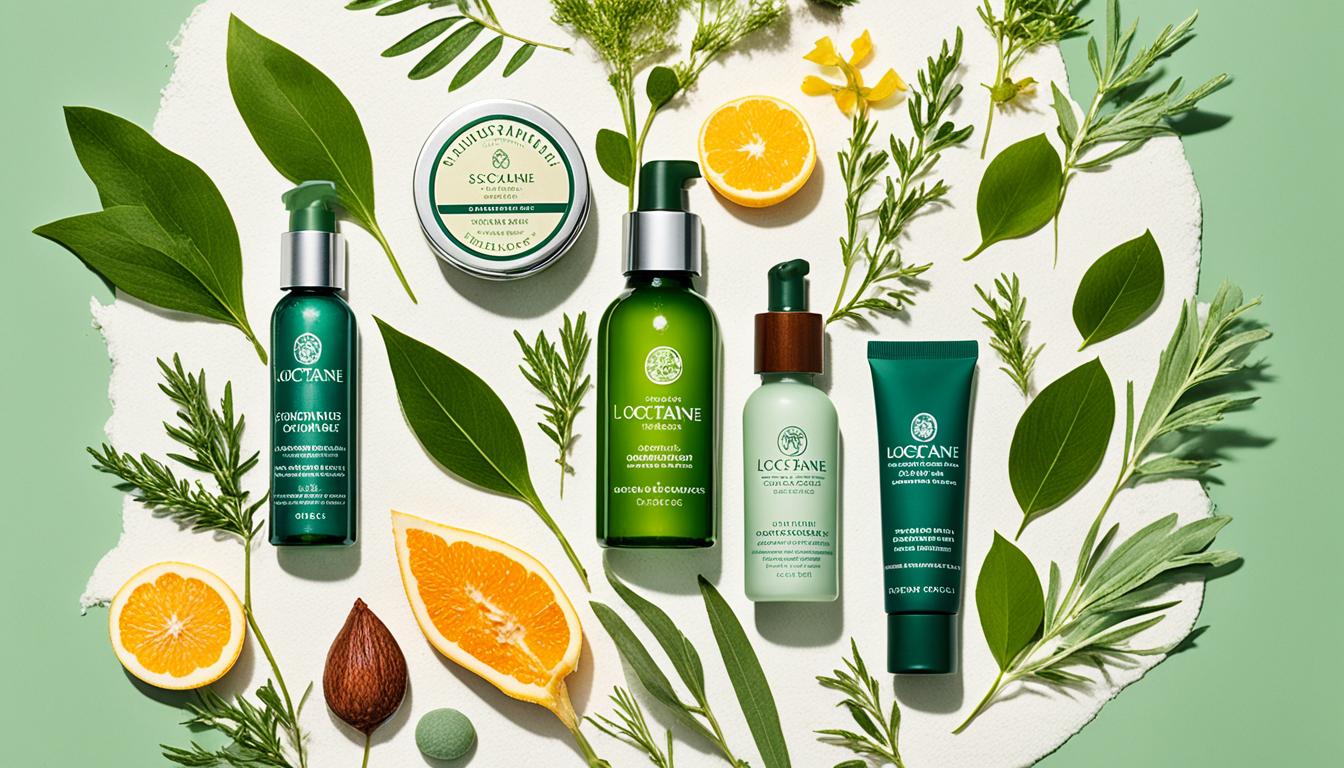 Cupom promocional L'Occitane au Brésil