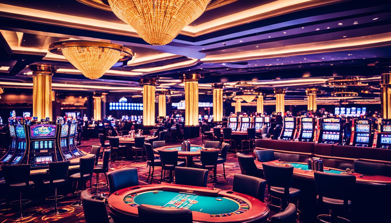 Código de desconto Just Casino