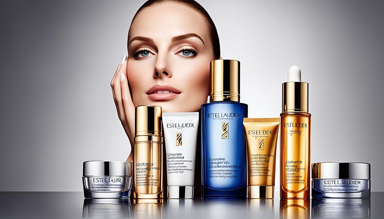 Promoção Estee Lauder