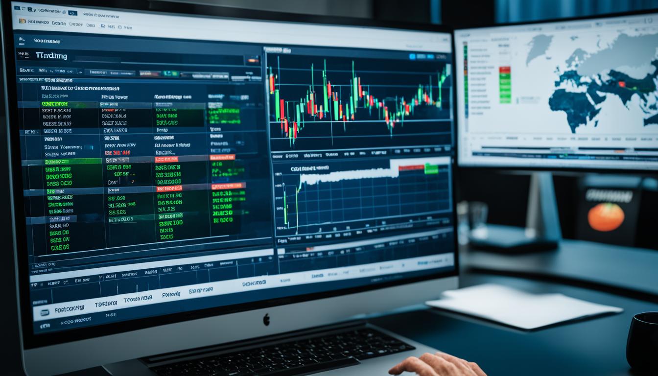 Cupom de desconto FXTRADING.com