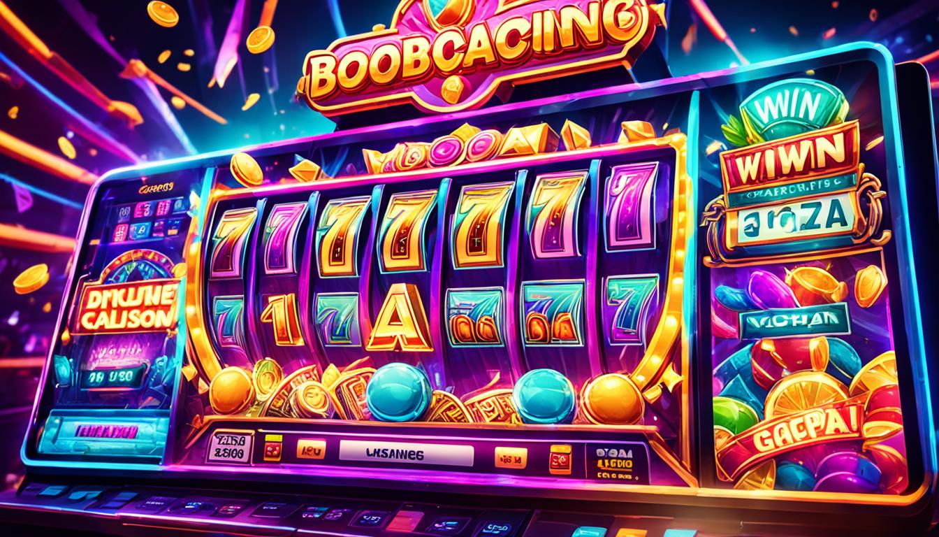 Vale-presente BoaBoa Casino