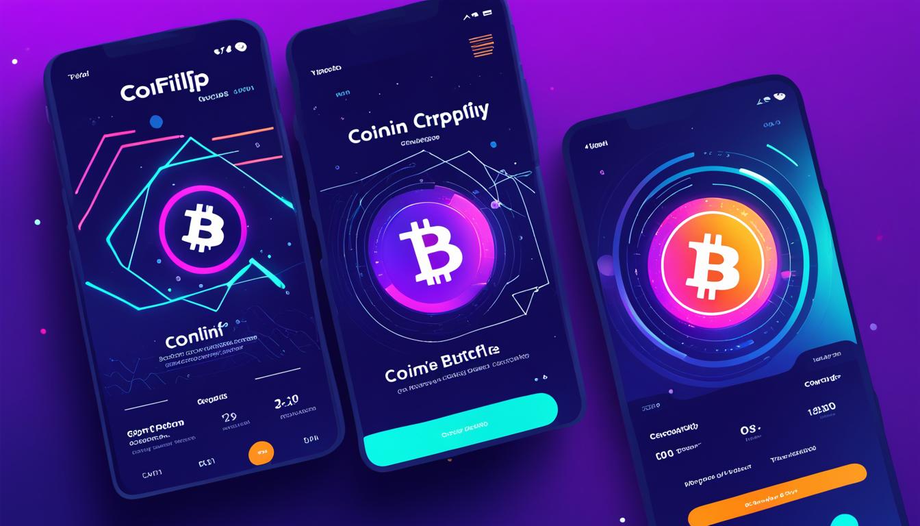 Cupom CoinFlip
