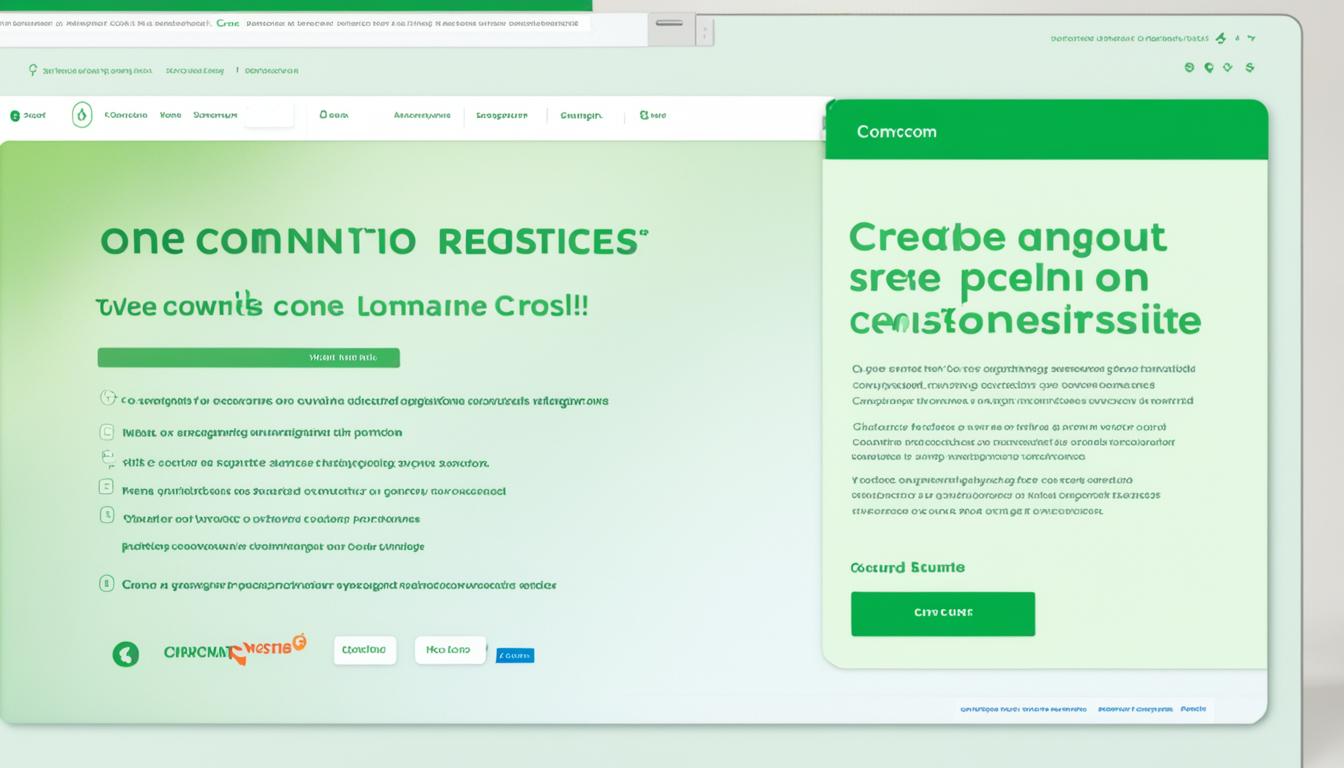 Código promocional One.com