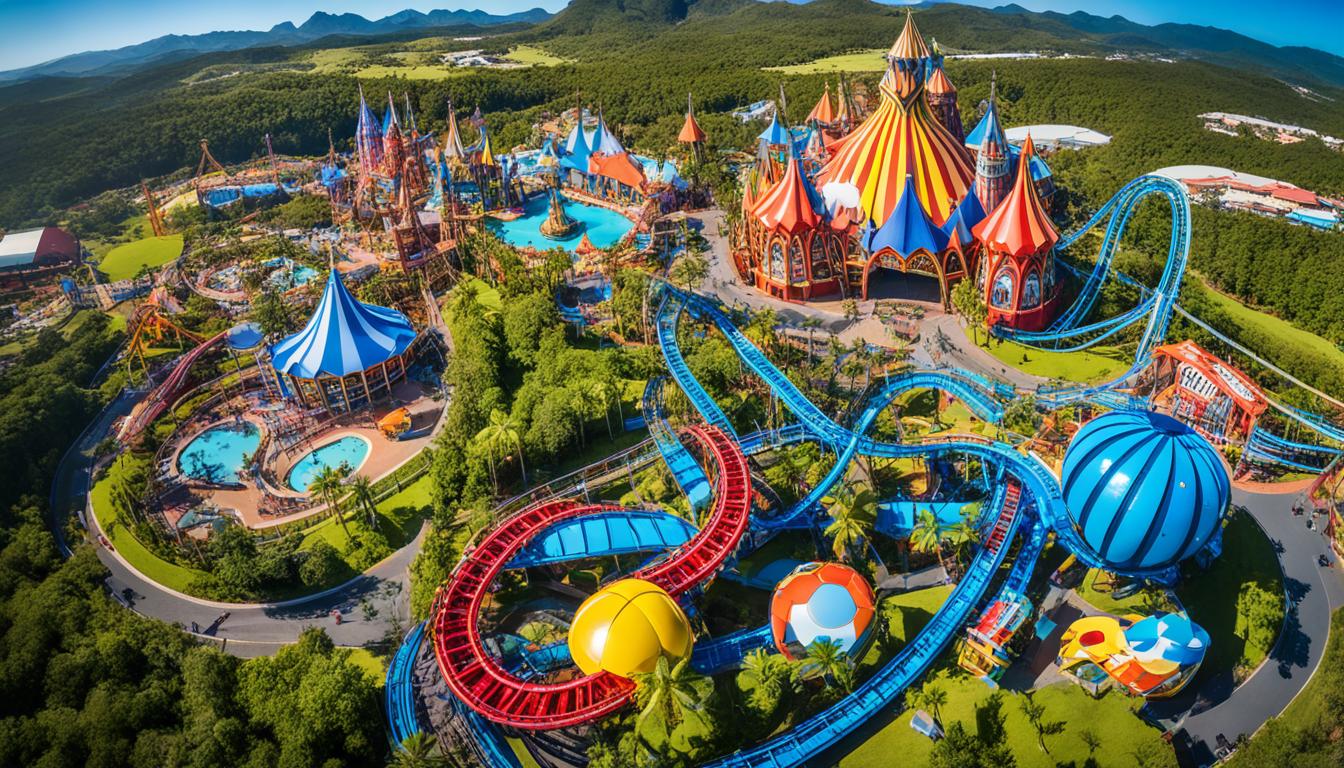 Cupom Beto Carrero World