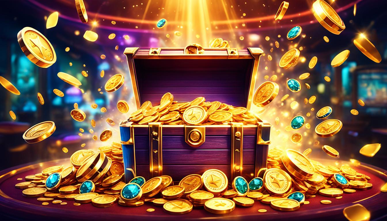 Promoção Just Casino