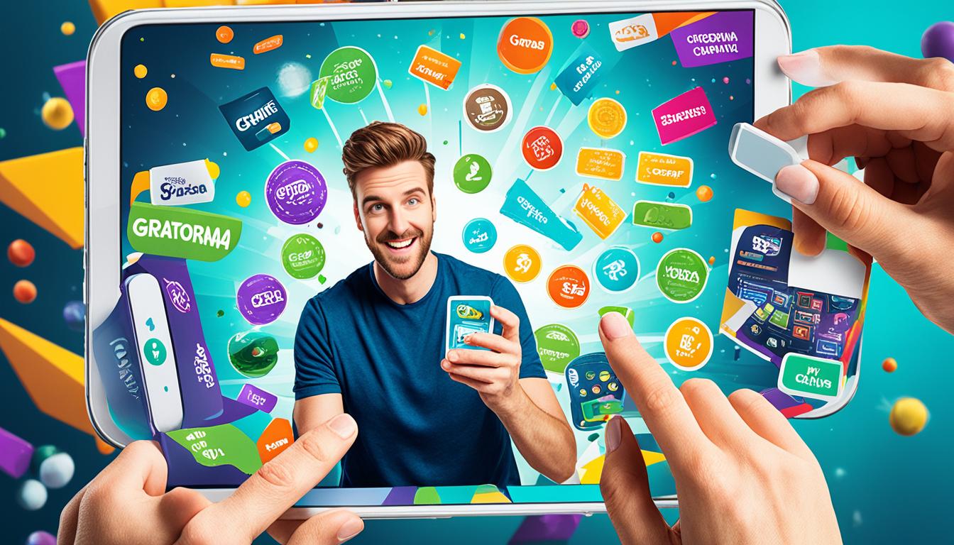 Código promocional Gratorama
