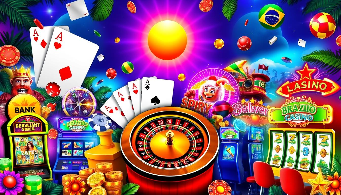 Descontos 1xCasino