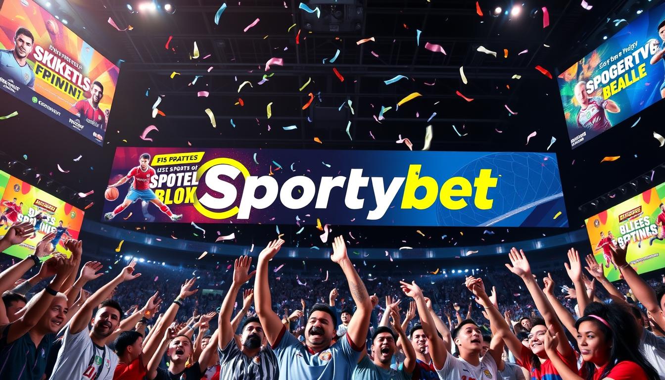 Cupom de desconto SportyBet