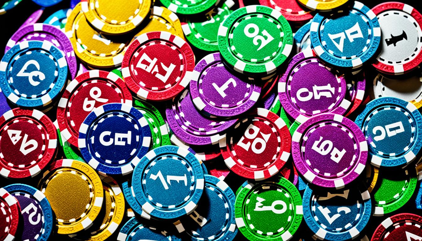 Descontos 5Gringos Casino