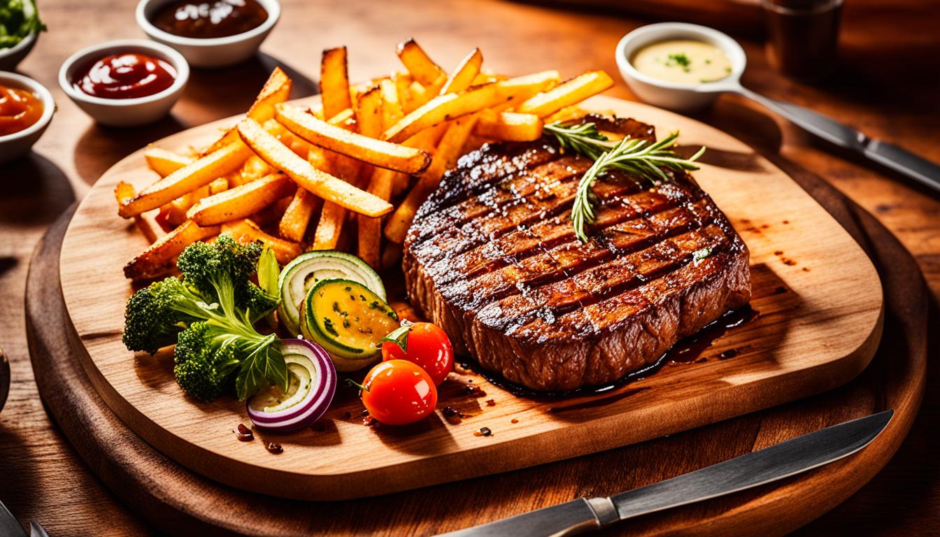 Ofertas Outback