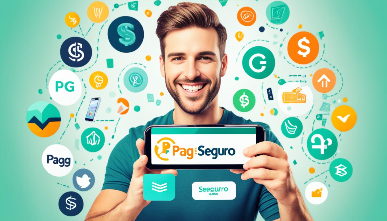 Ofertas UOL Pag Seguro
