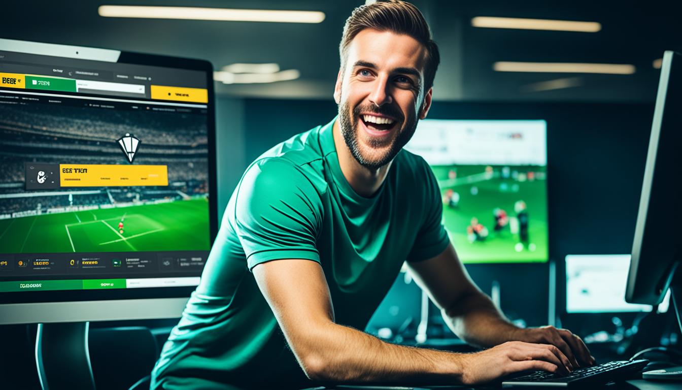 Cupom promocional LSbet