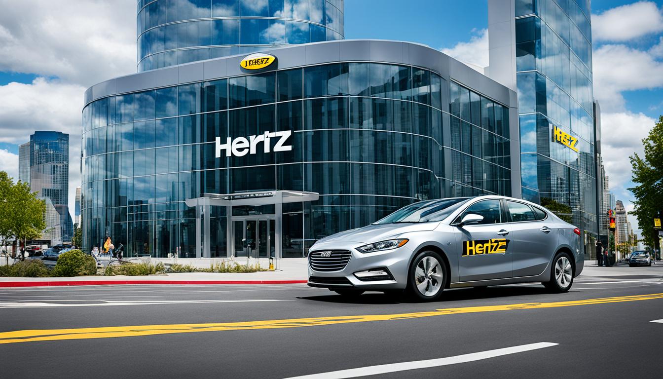 Ofertas Hertz