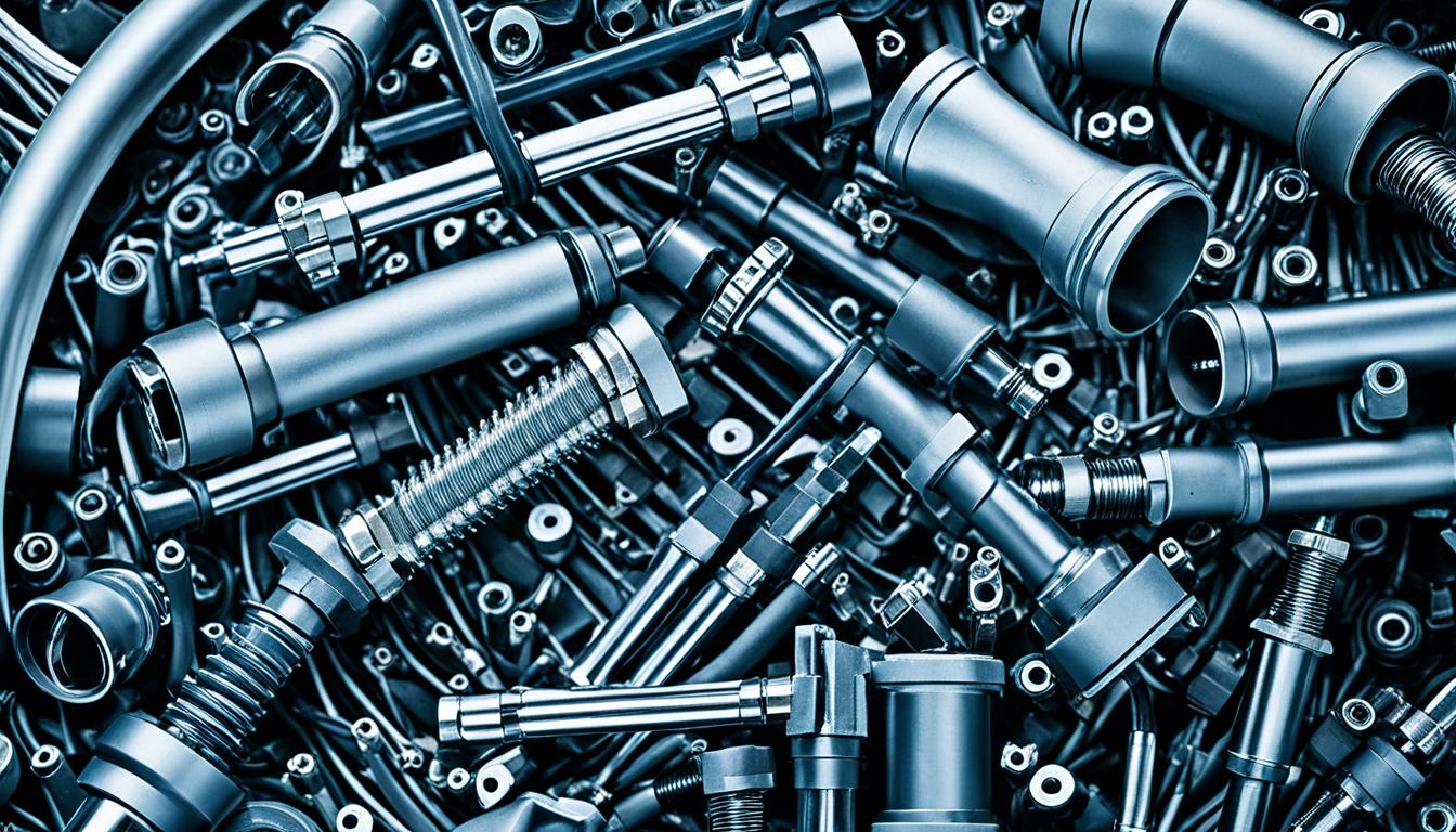 Descontos Connect Parts