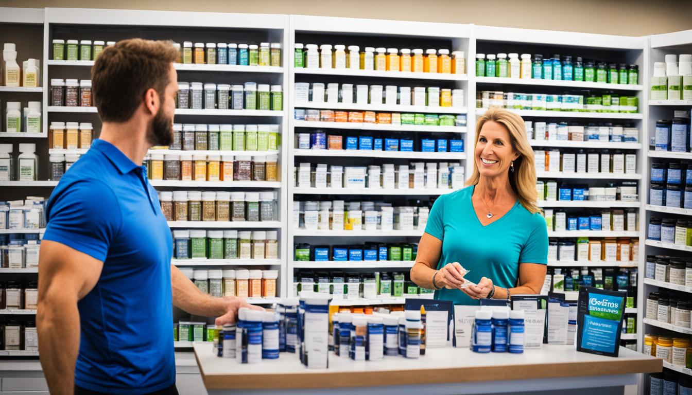 Cupom de desconto NutriBlue
