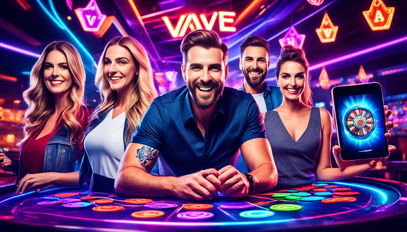 Cupom Vave