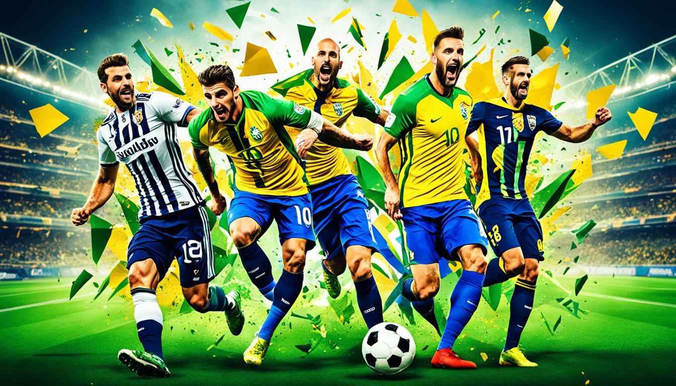 Promoção 4Play