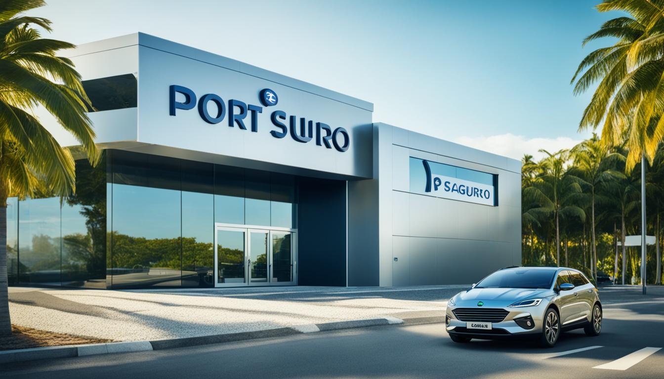 Cupom Porto Seguro