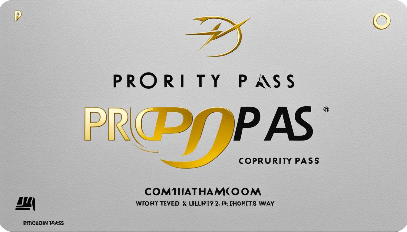 vale de desconto Priority Pass