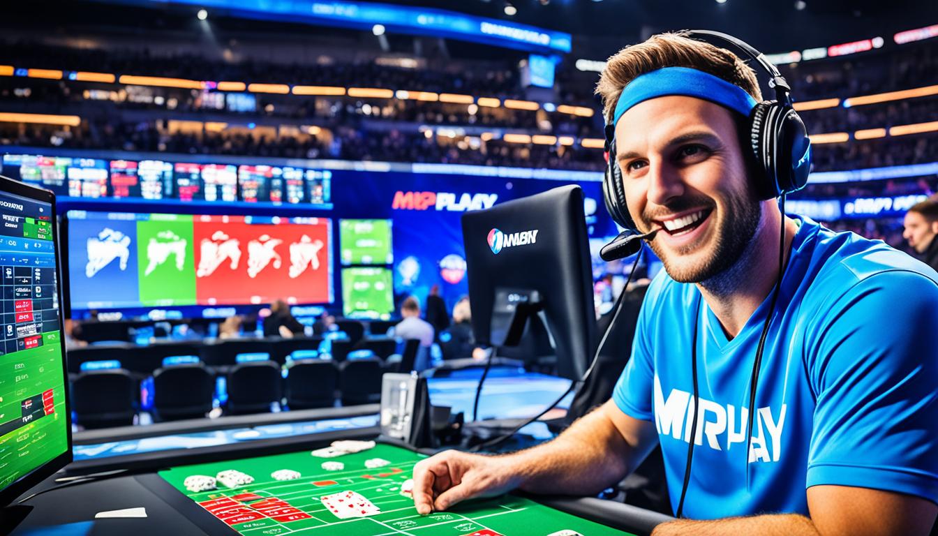 Ofertas MrPlay Sport