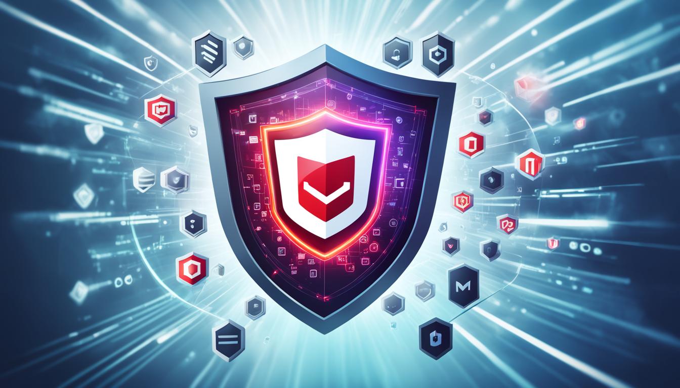 Vale-presente McAfee