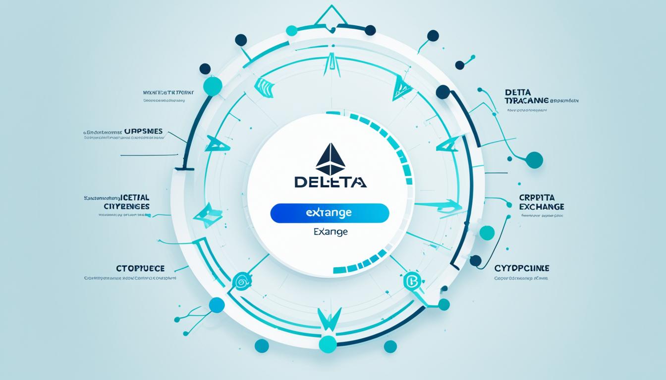 Cupom Delta Exchange